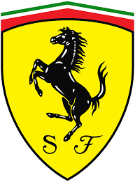 Immagine dell'informazione Progetto Ferrari