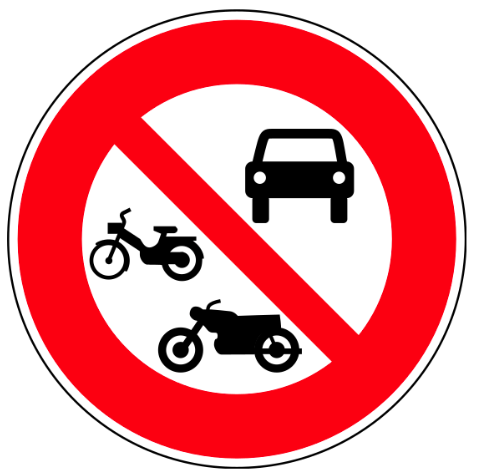 Immagine dell'informazione Ordinanza strade scolastiche