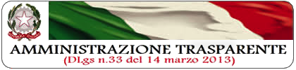Amministrazione trasparente