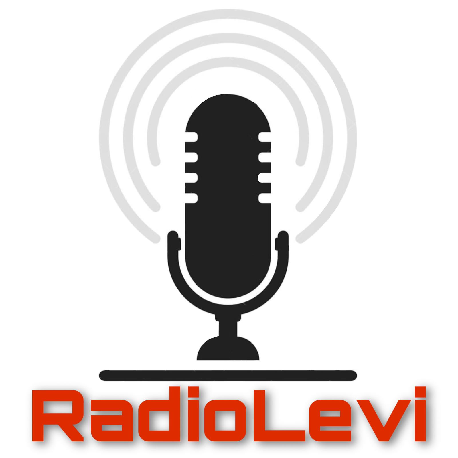 Logo Radio Levi