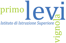 Logo IIS Primo Levi